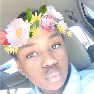 Meet your Posher, Jaliyah